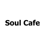 Soul Cafe - Logo